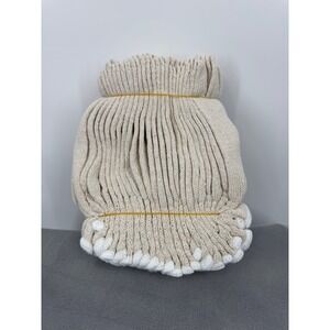 NWT RefrigiWear 0211R-L Lightweight String Glove Liner Unisex White - Pack of 12